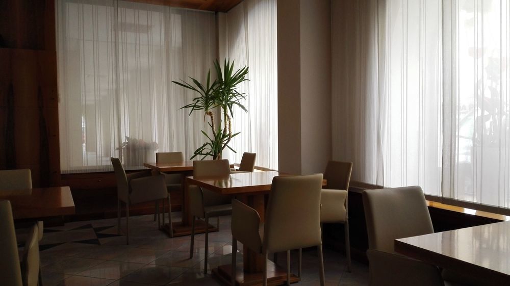 Albergo Delle Alpi Belluno Eksteriør bilde
